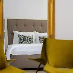 City Central Apartment