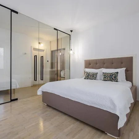 아파트 City Central *