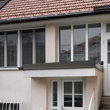 City Central Apartment Ljubljana