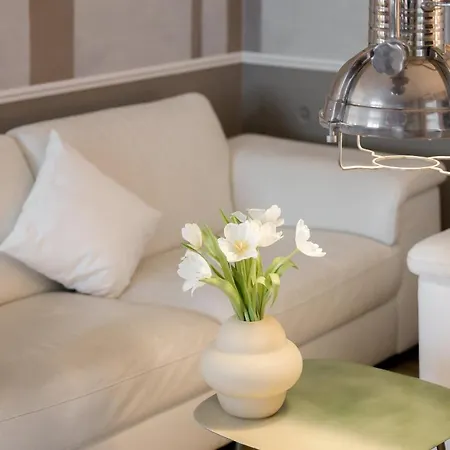 City Central Apartman Ljubljana