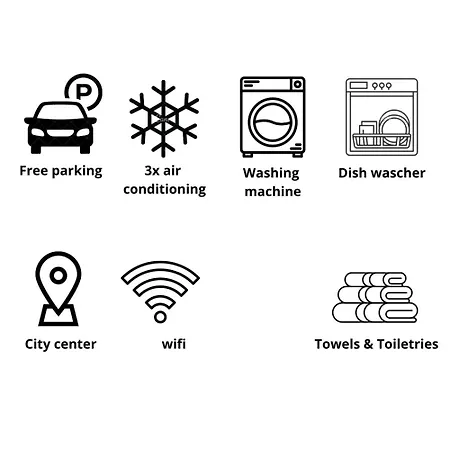 아파트 City Central