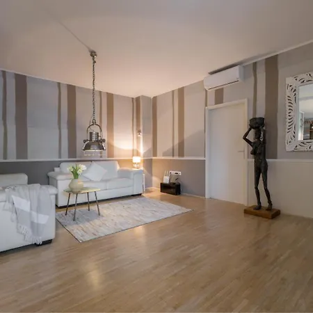 Apartment City Central