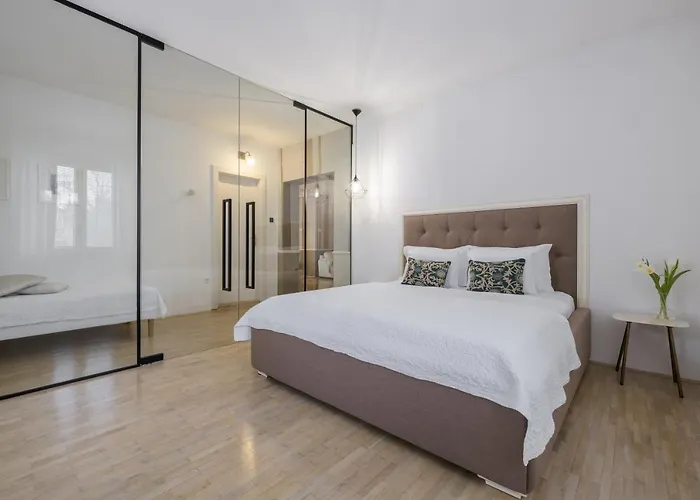 Apartment City Central *