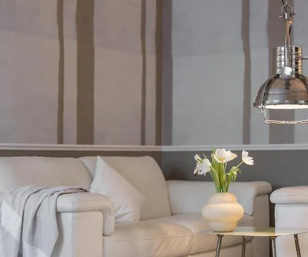 Apartment City Central *