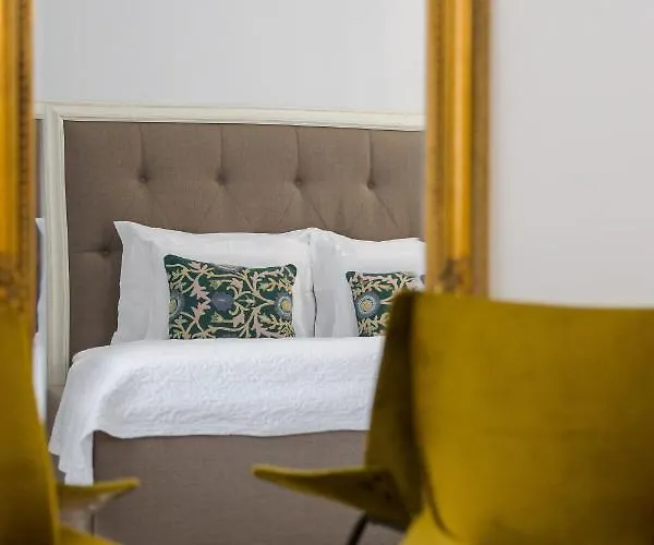 City Central Lägenhet