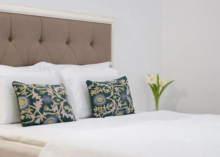 City Central Apartman *