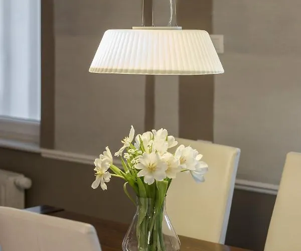 City Central * Ljubljana