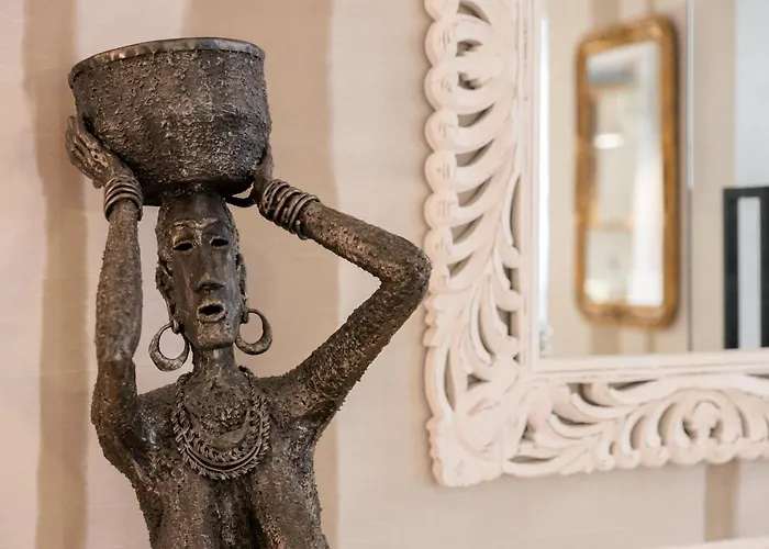 Apartment City Central *