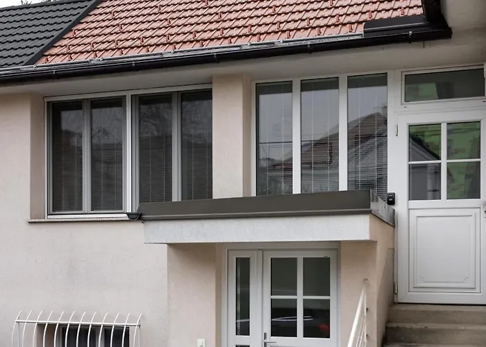 City Central Apartment Ljubljana