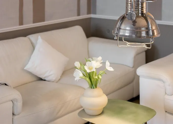 City Central Apartment Ljubljana