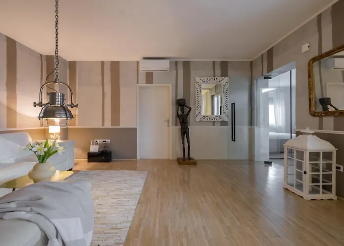 City Central Ljubljana