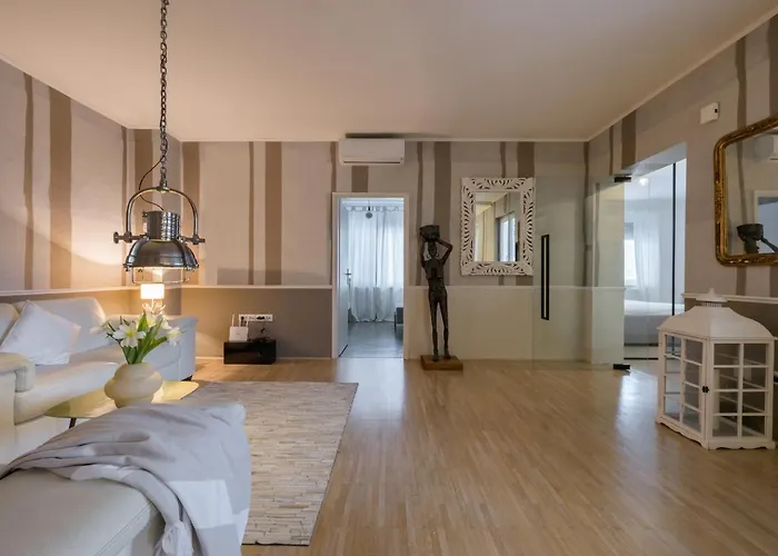 City Central * Ljubljana