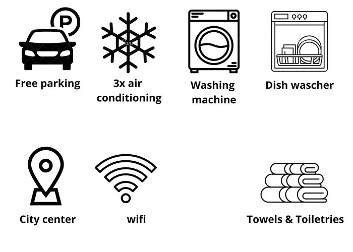 Apartment City Central