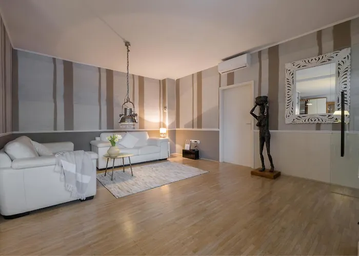 Apartment City Central