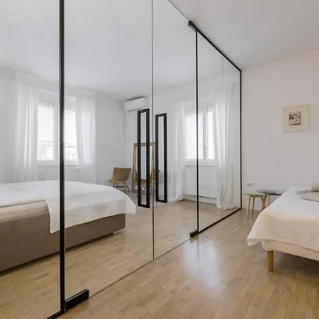 City Central Lublana