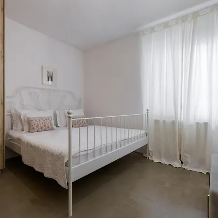 City Central Apartament