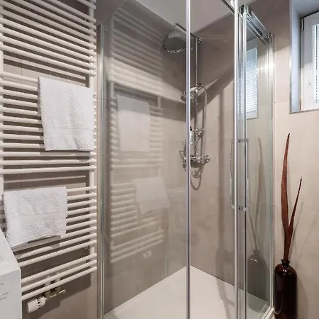 City Central Apartament *