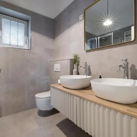 Apartament City Central