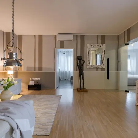 City Central * Lublana