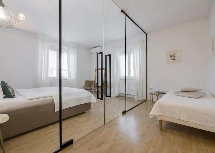 City Central Liubliana