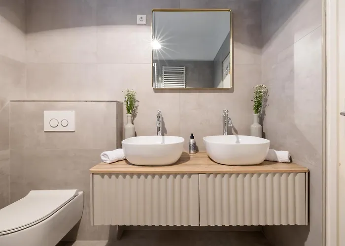 City Central Liubliana