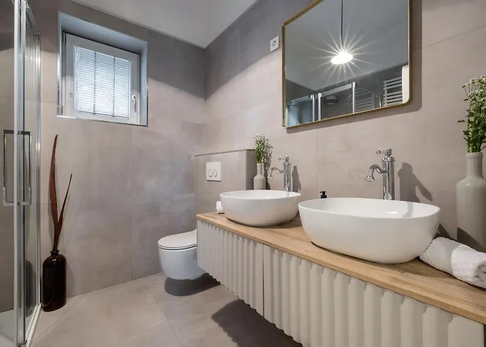 Apartamento City Central